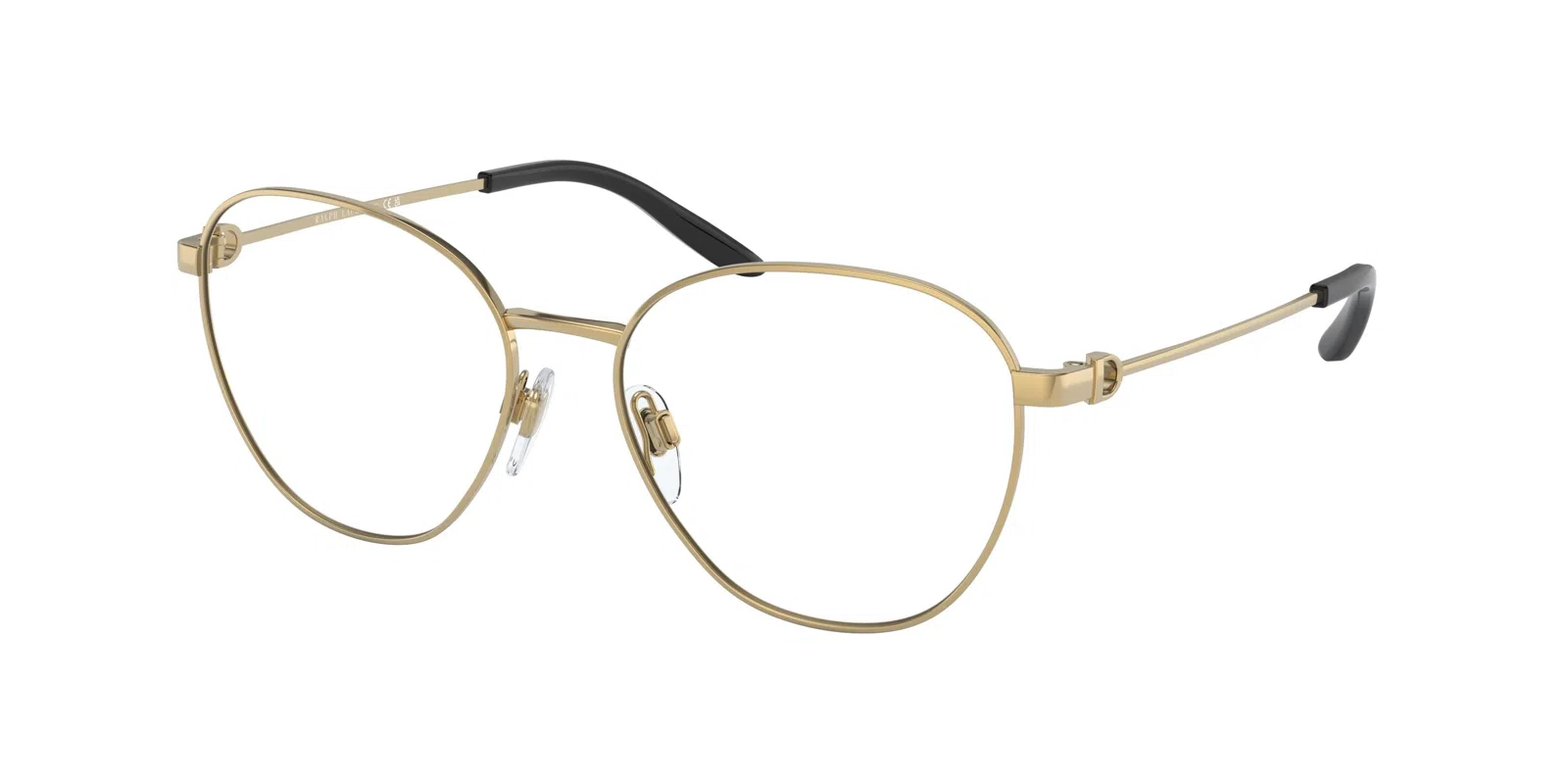 Ralph Lauren 5117 Eyeglasses - view 2